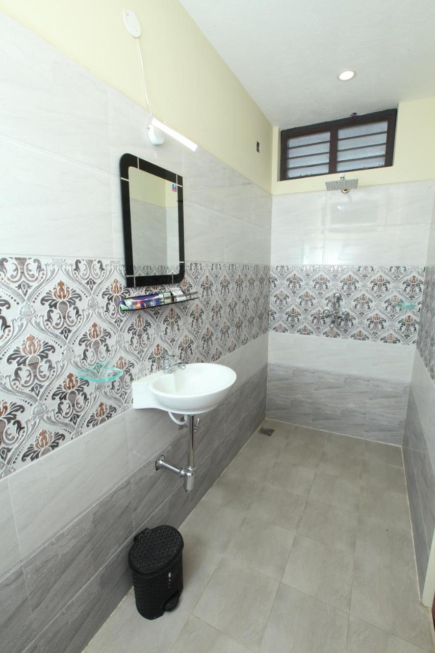 Le Windfall Luxury Pondicherry Luaran gambar