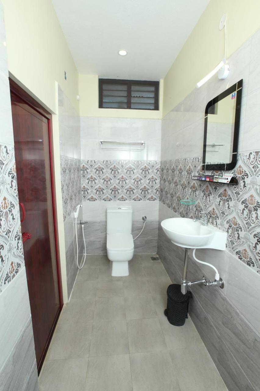 Le Windfall Luxury Pondicherry Luaran gambar
