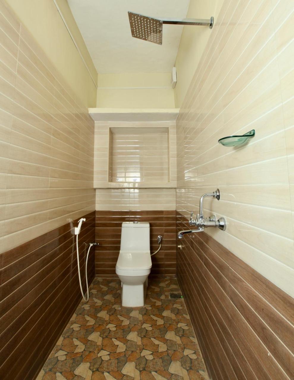 Le Windfall Luxury Pondicherry Luaran gambar